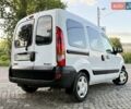 Белый Рено Кенгу, объемом двигателя 1.4 л и пробегом 264 тыс. км за 2999 $, фото 12 на Automoto.ua