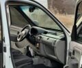 Белый Рено Кенгу, объемом двигателя 1.5 л и пробегом 347 тыс. км за 4000 $, фото 13 на Automoto.ua