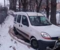 Білий Рено Кєнгу, об'ємом двигуна 1.46 л та пробігом 420 тис. км за 3700 $, фото 1 на Automoto.ua