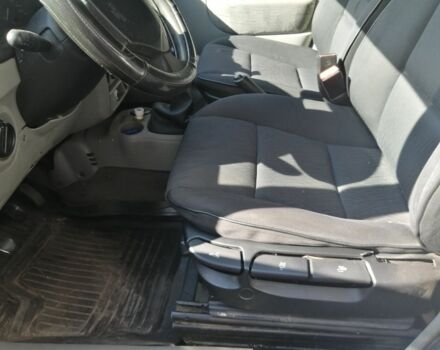 Рено Кєнгу 2006 у Кам'янське (Дніпродзержинськ) на Automoto.ua Білий Рено Кєнгу, об'ємом двигуна 1.5 л та пробігом 348 тис. км за 4200 $, фото 13 на Automoto.ua