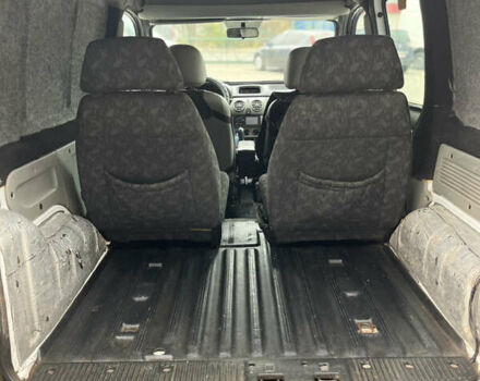 Білий Рено Кєнгу, об'ємом двигуна 1.46 л та пробігом 260 тис. км за 3100 $, фото 8 на Automoto.ua