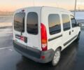 Белый Рено Кенгу, объемом двигателя 1.5 л и пробегом 177 тыс. км за 4840 $, фото 7 на Automoto.ua