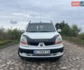 Белый Рено Кенгу, объемом двигателя 1.5 л и пробегом 265 тыс. км за 5000 $, фото 4 на Automoto.ua