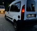 Білий Рено Кєнгу, об'ємом двигуна 1.5 л та пробігом 180 тис. км за 3950 $, фото 2 на Automoto.ua