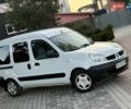 Белый Рено Кенгу, объемом двигателя 1.4 л и пробегом 264 тыс. км за 2999 $, фото 7 на Automoto.ua