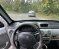 Белый Рено Кенгу, объемом двигателя 1.5 л и пробегом 220 тыс. км за 2300 $, фото 17 на Automoto.ua