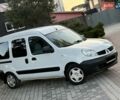 Белый Рено Кенгу, объемом двигателя 1.4 л и пробегом 264 тыс. км за 3555 $, фото 8 на Automoto.ua