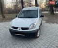 Белый Рено Кенгу, объемом двигателя 1.4 л и пробегом 263 тыс. км за 3300 $, фото 6 на Automoto.ua