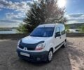 Белый Рено Кенгу, объемом двигателя 1.5 л и пробегом 300 тыс. км за 3200 $, фото 1 на Automoto.ua