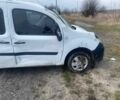 Белый Рено Кенгу, объемом двигателя 4.8 л и пробегом 180 тыс. км за 1211 $, фото 3 на Automoto.ua