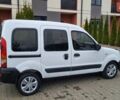 Білий Рено Кєнгу, об'ємом двигуна 1.46 л та пробігом 321 тис. км за 3550 $, фото 8 на Automoto.ua
