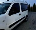 Білий Рено Кєнгу, об'ємом двигуна 1.5 л та пробігом 180 тис. км за 3950 $, фото 5 на Automoto.ua