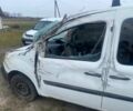 Белый Рено Кенгу, объемом двигателя 4.8 л и пробегом 180 тыс. км за 1211 $, фото 1 на Automoto.ua