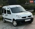 Белый Рено Кенгу, объемом двигателя 1.4 л и пробегом 264 тыс. км за 2999 $, фото 5 на Automoto.ua