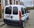 Білий Рено Кєнгу, об'ємом двигуна 1.46 л та пробігом 321 тис. км за 3550 $, фото 10 на Automoto.ua