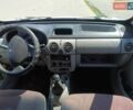 Рено Кенгу 2006 в Харькове на Automoto.ua Белый Рено Кенгу, объемом двигателя 1.9 л и пробегом 220 тыс. км за 4300 $, фото 3 на Automoto.ua