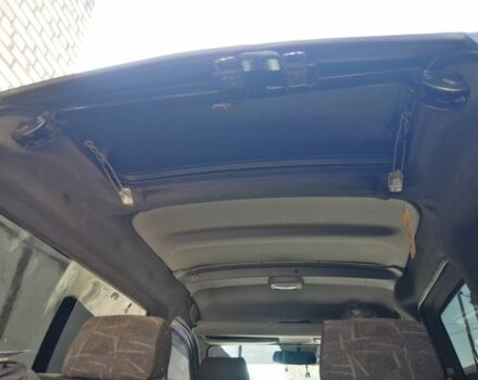 Рено Кєнгу 2006 у Кам'янське (Дніпродзержинськ) на Automoto.ua Білий Рено Кєнгу, об'ємом двигуна 1.5 л та пробігом 348 тис. км за 4200 $, фото 14 на Automoto.ua