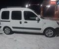 Білий Рено Кєнгу, об'ємом двигуна 1.46 л та пробігом 140 тис. км за 3600 $, фото 2 на Automoto.ua
