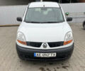 Білий Рено Кєнгу, об'ємом двигуна 1.46 л та пробігом 260 тис. км за 3100 $, фото 3 на Automoto.ua