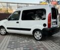Белый Рено Кенгу, объемом двигателя 1.4 л и пробегом 264 тыс. км за 2999 $, фото 30 на Automoto.ua