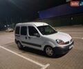 Белый Рено Кенгу, объемом двигателя 1.5 л и пробегом 235 тыс. км за 3700 $, фото 5 на Automoto.ua
