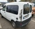 Белый Рено Кенгу, объемом двигателя 0 л и пробегом 216 тыс. км за 1200 $, фото 2 на Automoto.ua