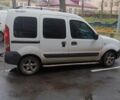 Белый Рено Кенгу, объемом двигателя 0 л и пробегом 323 тыс. км за 5215 $, фото 1 на Automoto.ua