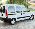 Білий Рено Кєнгу, об'ємом двигуна 1.4 л та пробігом 268 тис. км за 2800 $, фото 11 на Automoto.ua