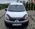 Білий Рено Кєнгу, об'ємом двигуна 1.46 л та пробігом 321 тис. км за 3550 $, фото 1 на Automoto.ua