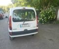 Белый Рено Кенгу, объемом двигателя 1.39 л и пробегом 310 тыс. км за 3100 $, фото 3 на Automoto.ua