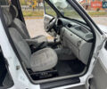 Рено Кенгу 2006 в Житомире на Automoto.ua Белый Рено Кенгу, объемом двигателя 1.46 л и пробегом 254 тыс. км за 3999 $, фото 16 на Automoto.ua