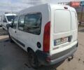 Белый Рено Кенгу, объемом двигателя 1.39 л и пробегом 300 тыс. км за 1100 $, фото 1 на Automoto.ua