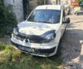 Белый Рено Кенгу, объемом двигателя 1.5 л и пробегом 369 тыс. км за 3300 $, фото 1 на Automoto.ua