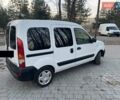 Белый Рено Кенгу, объемом двигателя 1.4 л и пробегом 263 тыс. км за 3300 $, фото 4 на Automoto.ua