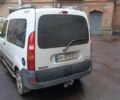 Белый Рено Кенгу, объемом двигателя 1.5 л и пробегом 323 тыс. км за 5200 $, фото 26 на Automoto.ua