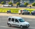 Белый Рено Кенгу, объемом двигателя 1.46 л и пробегом 327 тыс. км за 4400 $, фото 1 на Automoto.ua