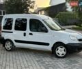 Белый Рено Кенгу, объемом двигателя 1.4 л и пробегом 264 тыс. км за 3555 $, фото 10 на Automoto.ua