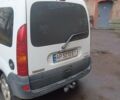 Белый Рено Кенгу, объемом двигателя 1.5 л и пробегом 323 тыс. км за 5200 $, фото 4 на Automoto.ua