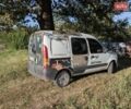 Білий Рено Кєнгу, об'ємом двигуна 1.2 л та пробігом 285 тис. км за 3500 $, фото 5 на Automoto.ua