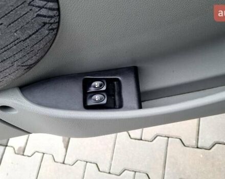 Білий Рено Кєнгу, об'ємом двигуна 1.46 л та пробігом 321 тис. км за 3550 $, фото 24 на Automoto.ua