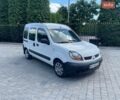 Білий Рено Кєнгу, об'ємом двигуна 1.5 л та пробігом 325 тис. км за 3750 $, фото 1 на Automoto.ua