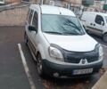 Белый Рено Кенгу, объемом двигателя 1.5 л и пробегом 323 тыс. км за 5200 $, фото 2 на Automoto.ua