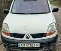 Білий Рено Кєнгу, об'ємом двигуна 1.5 л та пробігом 300 тис. км за 1987 $, фото 1 на Automoto.ua