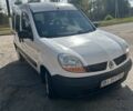 Белый Рено Кенгу, объемом двигателя 1.5 л и пробегом 400 тыс. км за 3499 $, фото 3 на Automoto.ua
