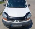 Рено Кенгу 2006 в Харькове на Automoto.ua Белый Рено Кенгу, объемом двигателя 1.9 л и пробегом 220 тыс. км за 4300 $, фото 1 на Automoto.ua