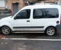 Белый Рено Кенгу, объемом двигателя 0 л и пробегом 323 тыс. км за 5215 $, фото 7 на Automoto.ua