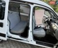 Белый Рено Кенгу, объемом двигателя 1.4 л и пробегом 264 тыс. км за 3555 $, фото 63 на Automoto.ua