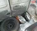 Белый Рено Кенгу, объемом двигателя 1.39 л и пробегом 300 тыс. км за 1100 $, фото 4 на Automoto.ua