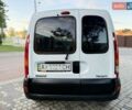 Белый Рено Кенгу, объемом двигателя 1.4 л и пробегом 264 тыс. км за 2999 $, фото 14 на Automoto.ua