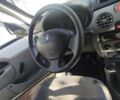 Белый Рено Кенгу, объемом двигателя 1.46 л и пробегом 210 тыс. км за 2800 $, фото 19 на Automoto.ua